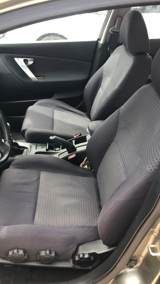 MOYEU  POUR NISSAN PRIMERA BERLINA (P12) ACENTA 2003 1169070 - Photo 4/4