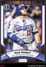 2022 Topps Tribute Purple #81 Max Muncy 47/50 DODGERS