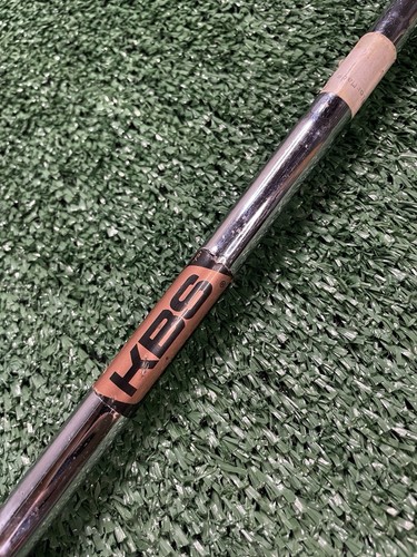 Taylormade Hi-toe 58 Degree Wedge KBS Hi-REV 2.0 115g shaft READ DESCRIPTION #25 - Picture 4 of 8