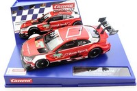 Audi RS 5 DTM R.Rast Nr.33 Carrera Digital 30879