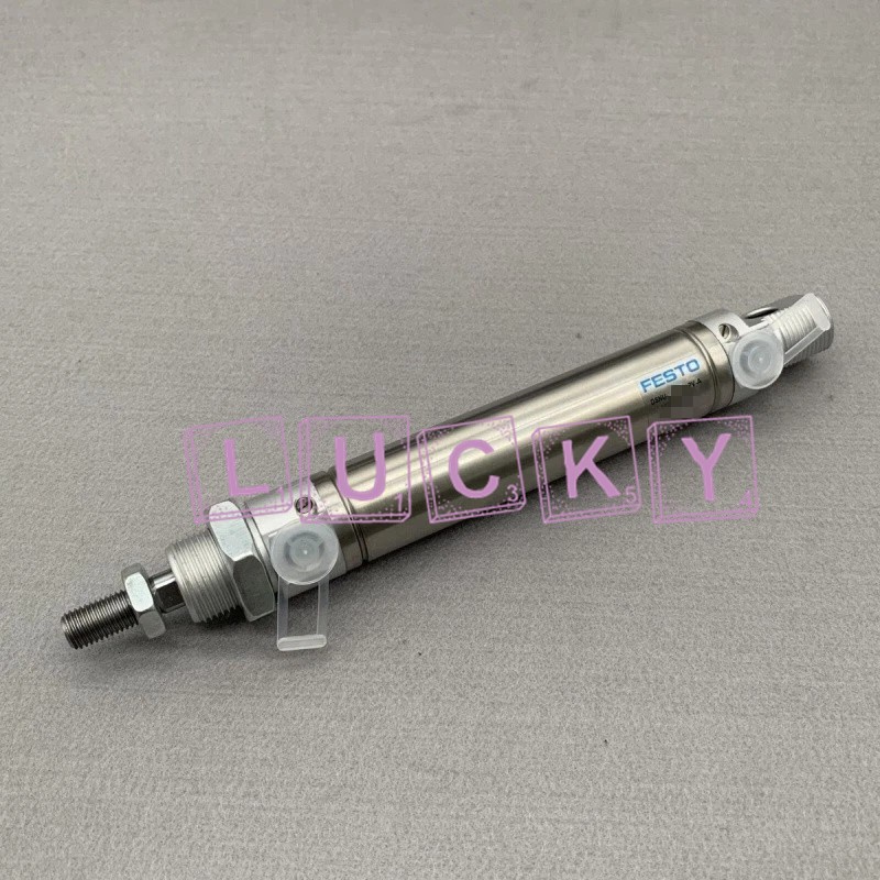 1PC NEW FOR FESTO DSNU-50-40-PPV-A 196041 cylinder replacement
