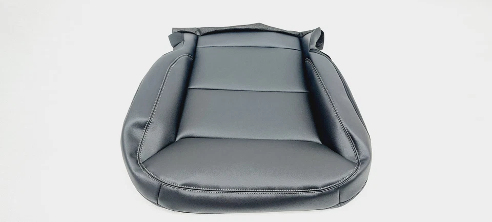 Ford Explorer XLT 2020 2021 2,3 L asiento delantero derecho funda cojín LB5Z7862900EA Foto 3 de 4