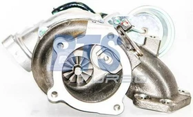 Turbolader BTS TURBO T915277 ORIGINAL für OPEL INSIGNIA Caravan INSIGNIA