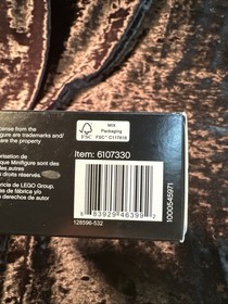 Lego Dimensions  Ninjago Zane & NinjaCopter #71217 minty mint 10+ sealed USA