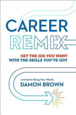 Damon Brown Career Remix (Taschenbuch)