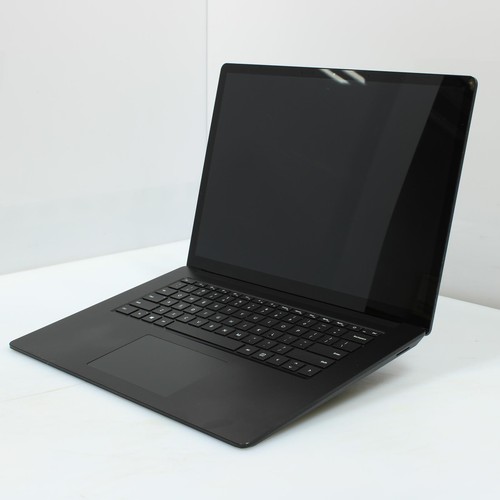 Microsoft Surface Laptop 4 1979 15" Core i7-1185G7 16GB 256GB NVME Win10 Pro B2
