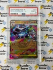 Mega Charizard X ex #013 M2 Inferno X 2025 Pokemon Japanese PSA 10 154257170