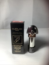 NIB Guerlain Lipstick Refil In Shade 091 Electric