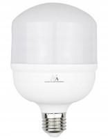 Maclean MCE303 CW E27 Led-Lampe, 38 W, 3990 Lm, 6500 K, Kaltweiß