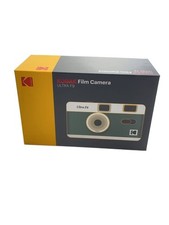 Kodak Camera Other Film Compact ULTRA F9 Used