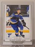 2025-26 Upper Deck - O-Pee-Chee Glossy Dalibor Dvorsky RC St Louis Blues