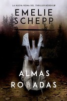 El Almas Robadas Una Novela Emelie Schepp Taschenbuch Kartoniert / Broschiert