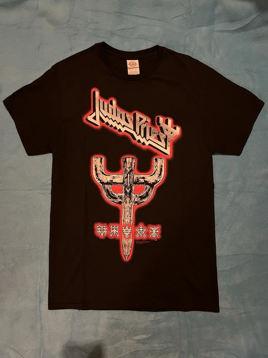Judas Priest Shirt for sale | eBay