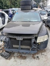 Porte arrière et accessoires Volkswagen TOUAREG