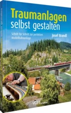 Traumanlagen selbst gestalten, Josef Brandl