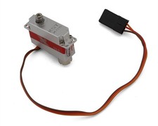 KST X08 V6.0 Aluminum Micro Coreless Digital ...