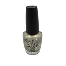 OPI 2-Pack Nail Lacquer Polish NLV38 Baroque...But Still Shopping 0.5 fl oz