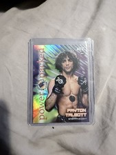 Topps 2025 Stadium Club Payton Talbott Rc Power Packed