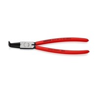 Knipex Sicherungsringzange J 31 F.Bohrungen D.40-100Mm Pol. Knipex-Werk Knipex
