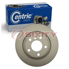 Centric GCX 320.34097H Disc Brake Rotor for Braking Tire Stopping Drums bl