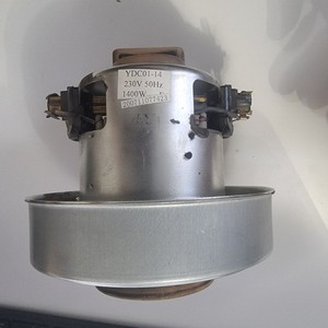 Progress PC3716T Staubsauger Motor YDC01-14 1400Watt Original