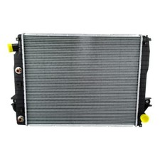 52014720AA Radiator for 2013-2018 2015 Ram 2500 Ram 3500 Ram 4500 Ram 5500 CH...