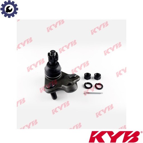 BALL JOINT KBJ1065 FOR TOYOTA AVENSIS 1AZ-FE/FSE 1AD-FTV 2.0L 1ZZ-FE 1.8L 4cyl