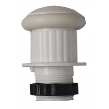 Jumbo Bumper Pool Billiard Post - White