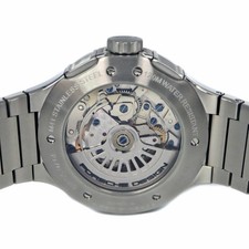 PORSCHE DESIGN Flat Six P6340 Case Size 44.5mm Men's Used Watch #31017 10