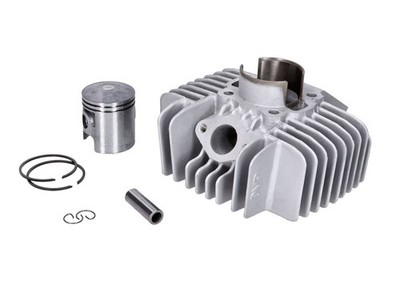 Zylinderkit DMP Alu Sport 70ccm für Tomos A3/A35