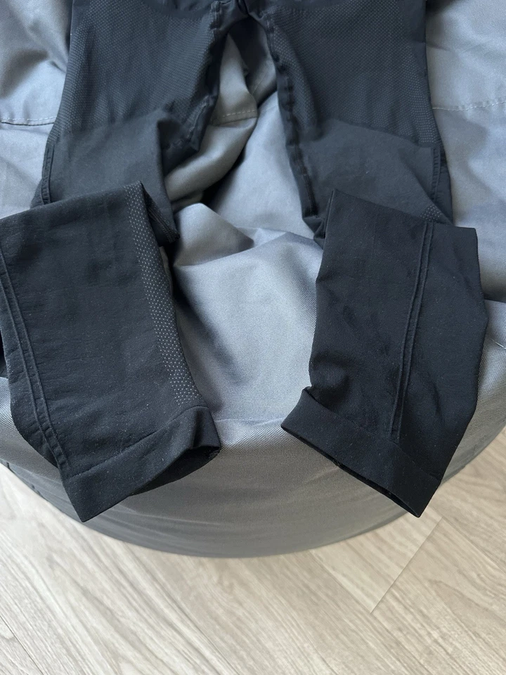 PANTALONES DE COMPRESIÓN ODLO TALLA L Foto 3 de 4