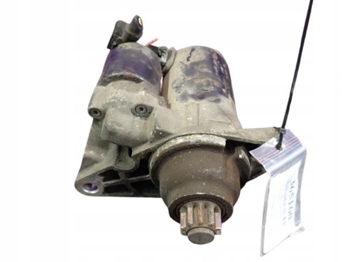 VW POLO IV 9N 01-05 1.2 64KM Anlasser 10 Zähne / ST 51933