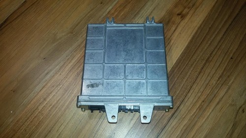 0261203938939 Motormanagement, Steuergerät, ECU  8D0 907 557 C A DE33527-58