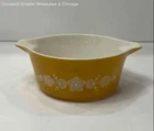 Pyrex Casserole Dish