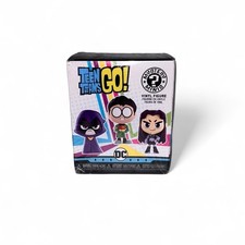 2017 Funko Teen Titans Go Mystery Minis 9