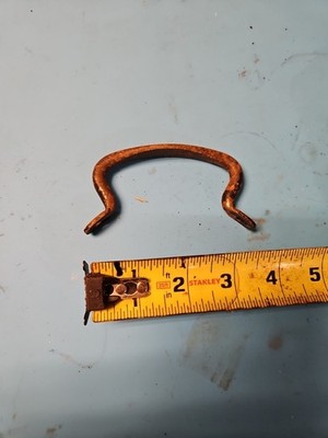 Antique Emerson Fan Handle