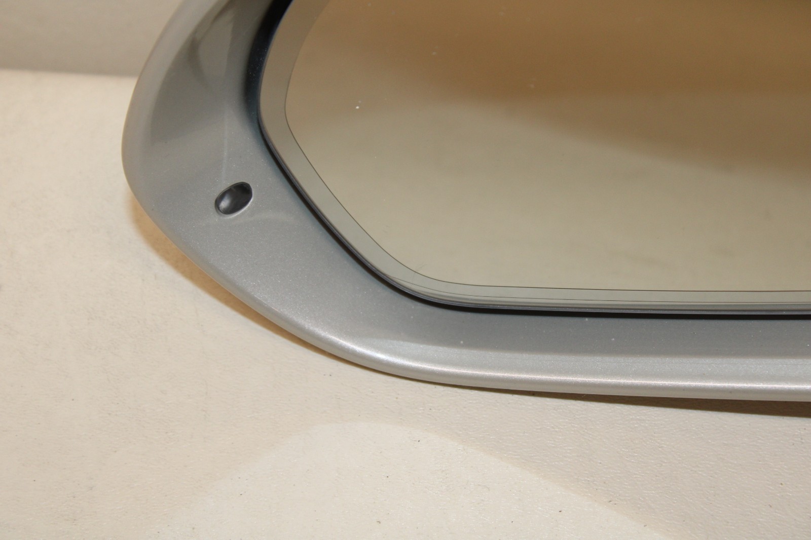 Bentley Continental Flying Spur LEFT Side mirror