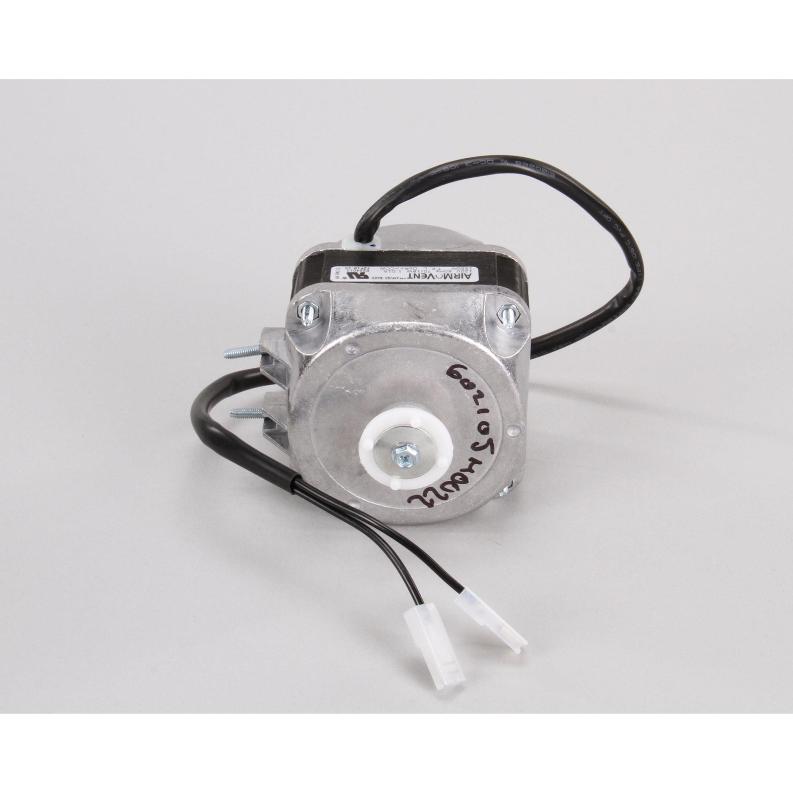 Fagor Commercial Fan Condenser 18W 115V Freezer 12190508 - Genuine OEM