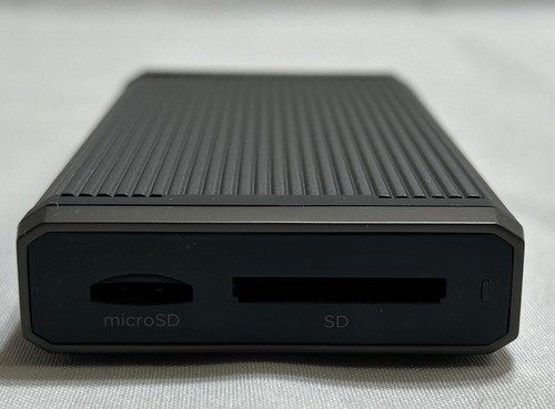 SanDisk Professional PRO-Reader SD and microSD - High Performance Card  - Picture 5 of 12