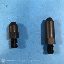  Bag of 2 Threaded Locator Pins USIP