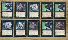 Most Expensive Magic Fallen Empires Magic Cards Most Expensive Magic Fallen Empires Magic Cards
