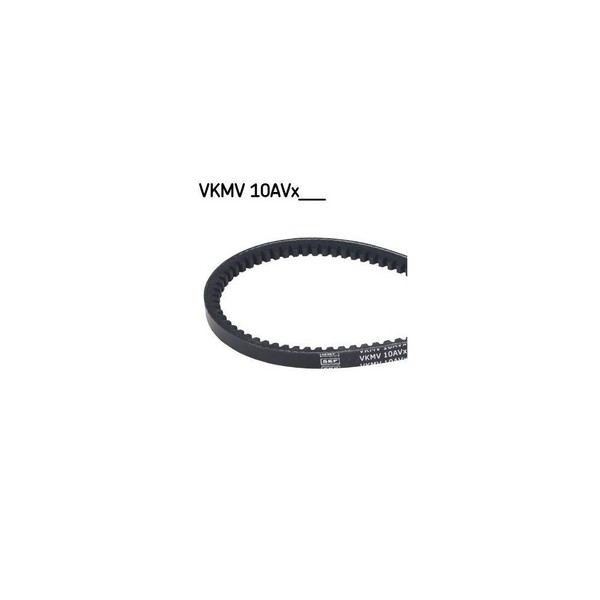 Keilriemen SKF Vkmv 10AVX925 FüR CitroËN Iveco Opel Peugeot Vauxhall Volvo-image
