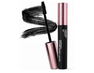 SARELLY Horse Lashes Mascara Waterproof Volumizing