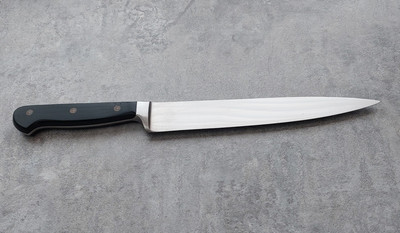 WUSTHOF DREIZACKWERK 4522 GERMANY ★送料無料 Ed Wusthof Dreizackwerk 4522/20cm 8