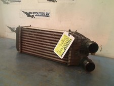 LADELUFTKÜHLER INTERCOOLER Citroën DS3 (SA) 2010 9684311680