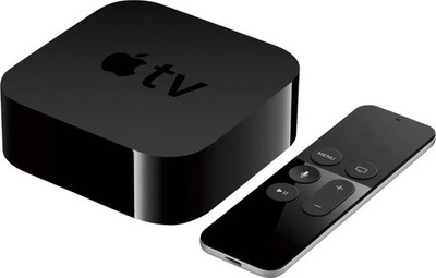 その他 Apple TV 4K A1842 32GB Apple TV (1st Gen) A1842 32GB 4K Media Streamer (MQD22LL/A