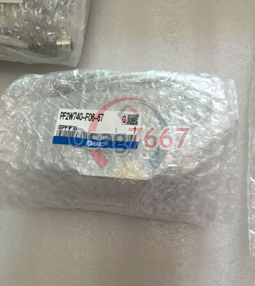 1PCS SMC PF2W740-F06-67 flow switch NEW *yt