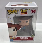 Funko Pop! Vinyl: Pixar - Woody #168 Disney Toy Story 20th Anniversary Edition