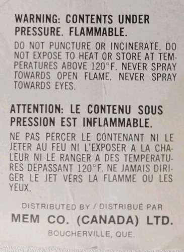 Penna spray inglese in pelle Colonia per uomo (15 ml/.5 oz?) (anni 70?) Nuovo con scatola - Foto 7 di 7