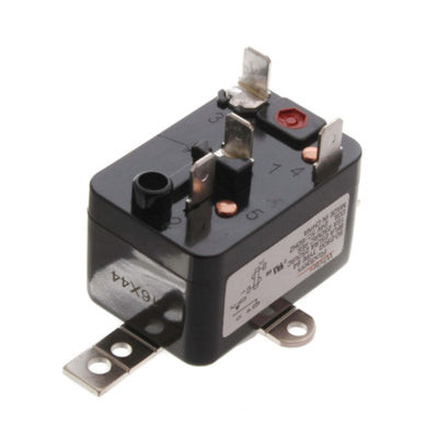 Emerson - White-Rodgers 90-290Q 24V AC SPNO Enclosed Fan Relay